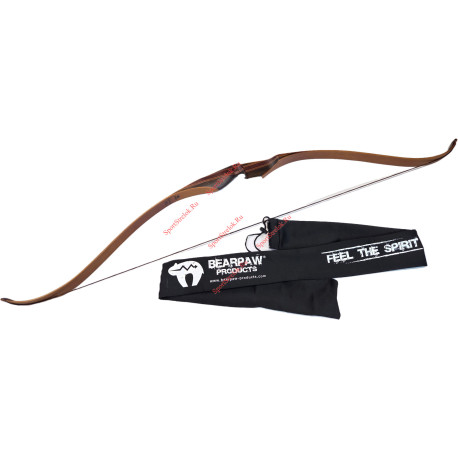 Лук традиционный BearPaw Penthalon 60"