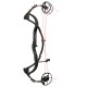 Блочный лук PSE Compound bow CarbonAir HD 2016