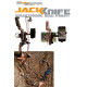 Держатель для смартфона на лук JACKKNIFE SMARTPHONE BOW MOUNT