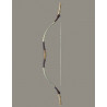 Лук Grozer Laminated Hungarian B48