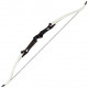 Лук TRIPLE BOW 70" RH 30LBS BLK