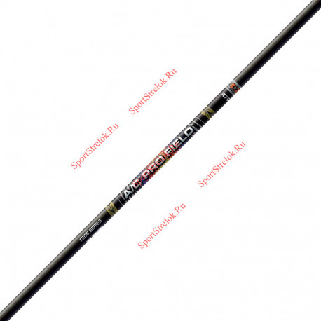 Трубки Easton AC Pro field 12 шт